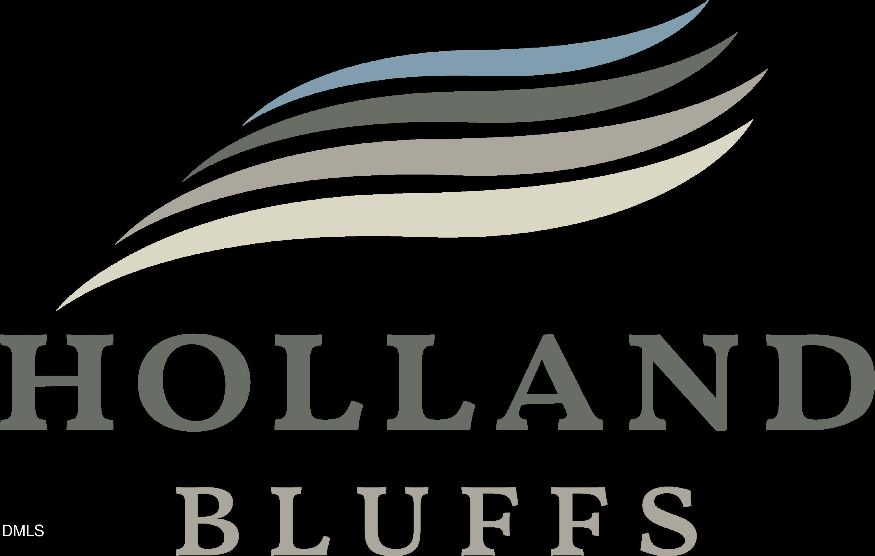 1341 Holland Bluffs Drive