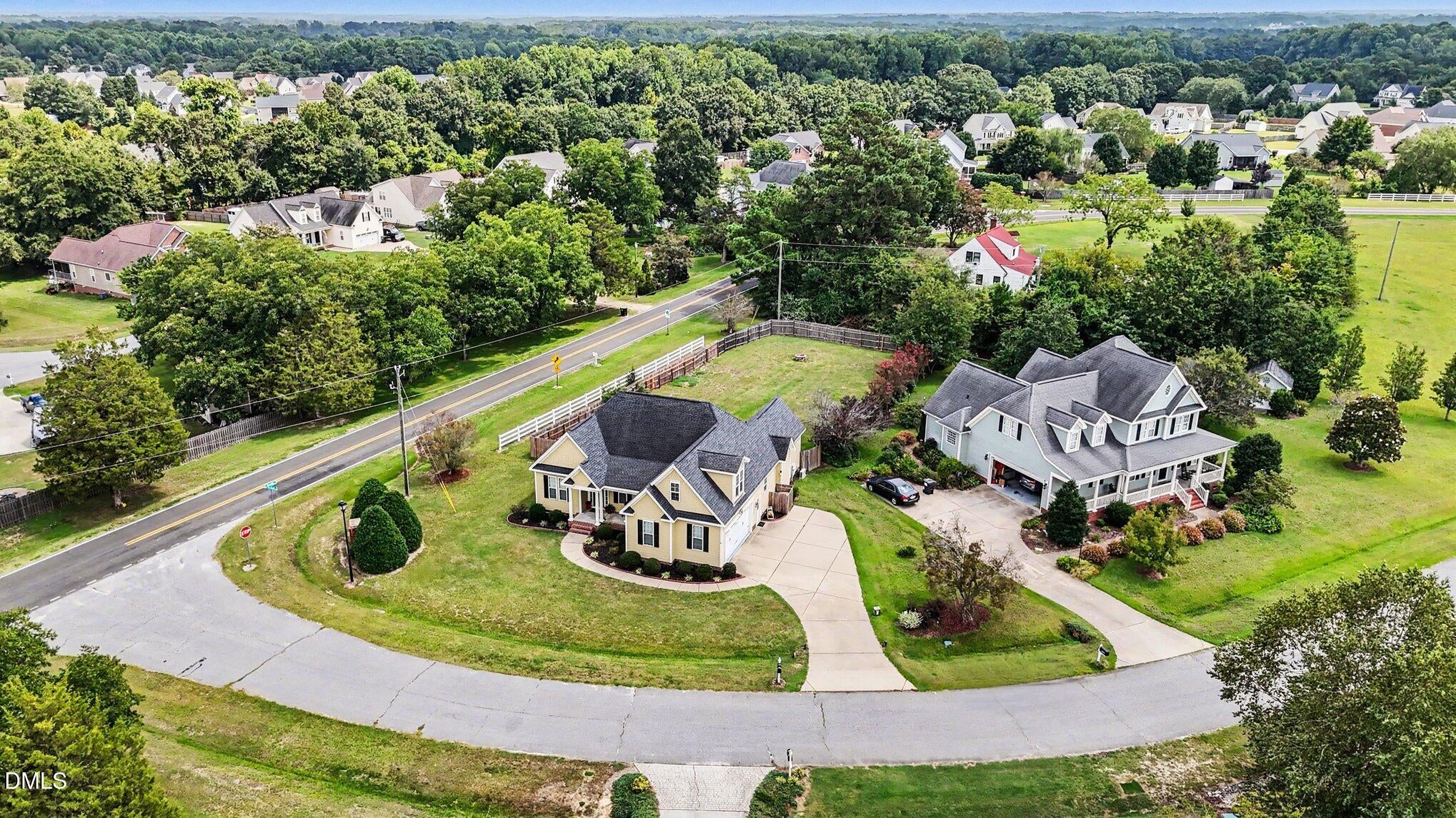 8201 Plum Bush Court