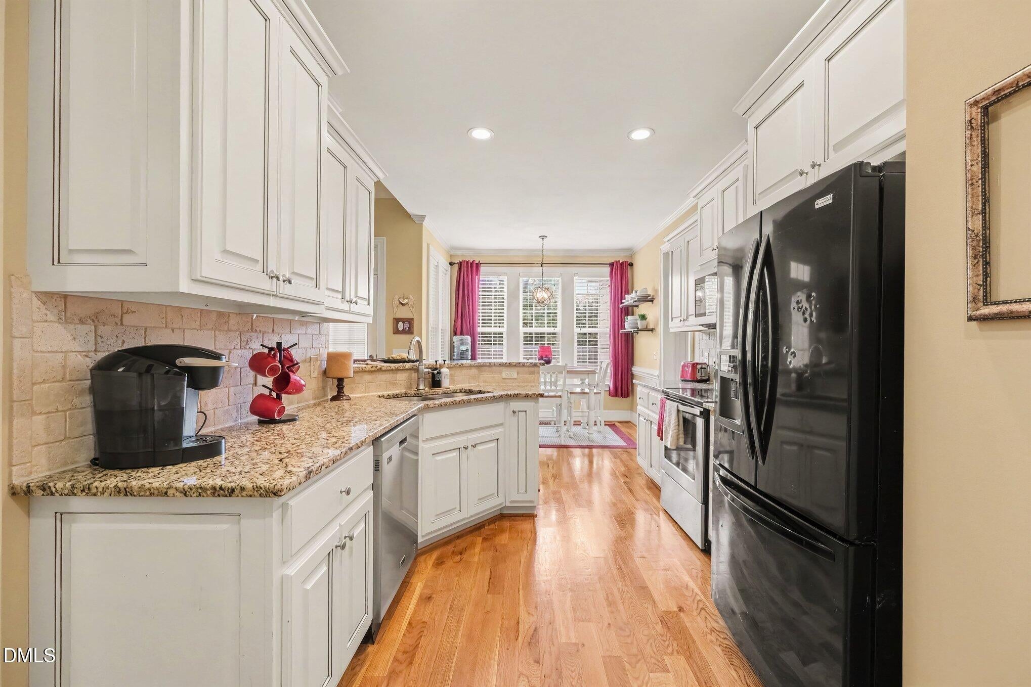8201 Plum Bush Court