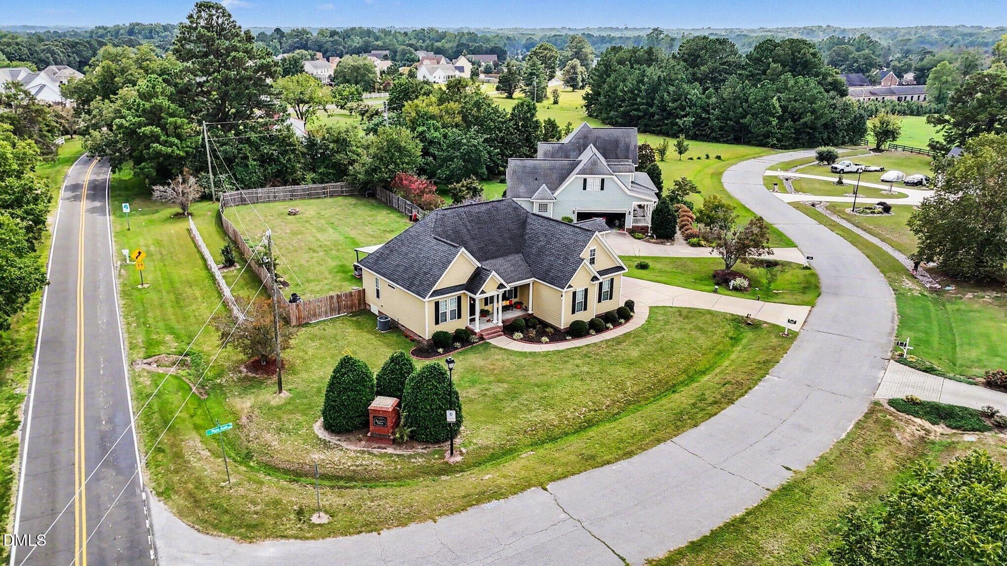 8201 Plum Bush Court
