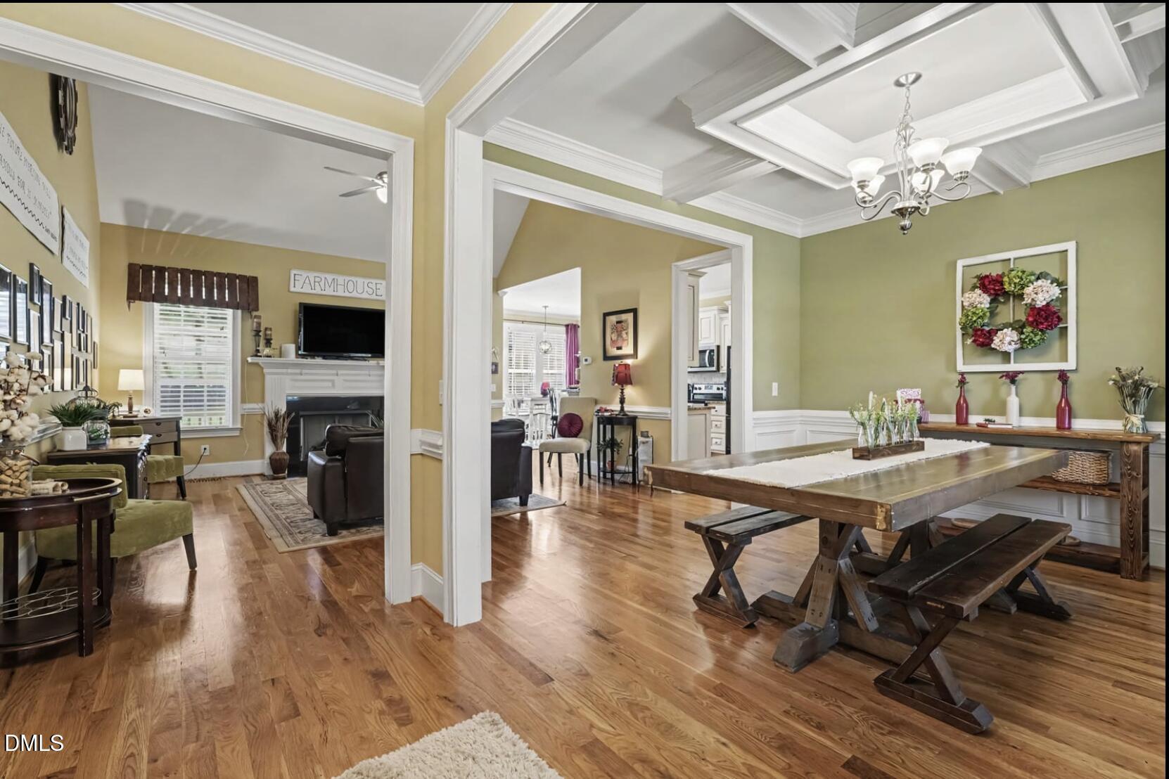 8201 Plum Bush Court