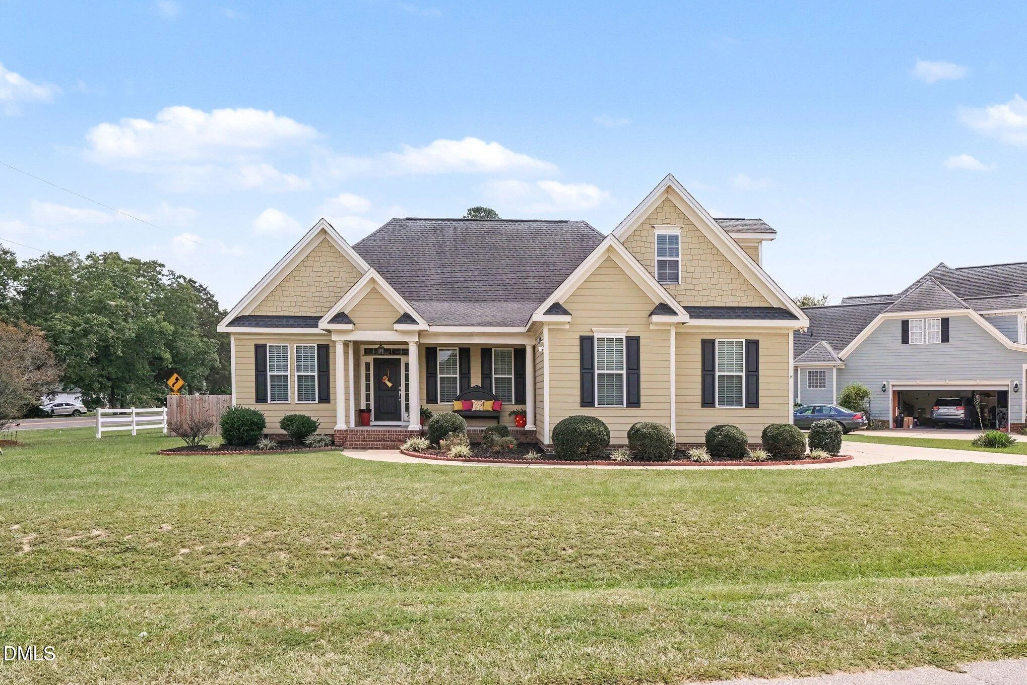 8201 Plum Bush Court
