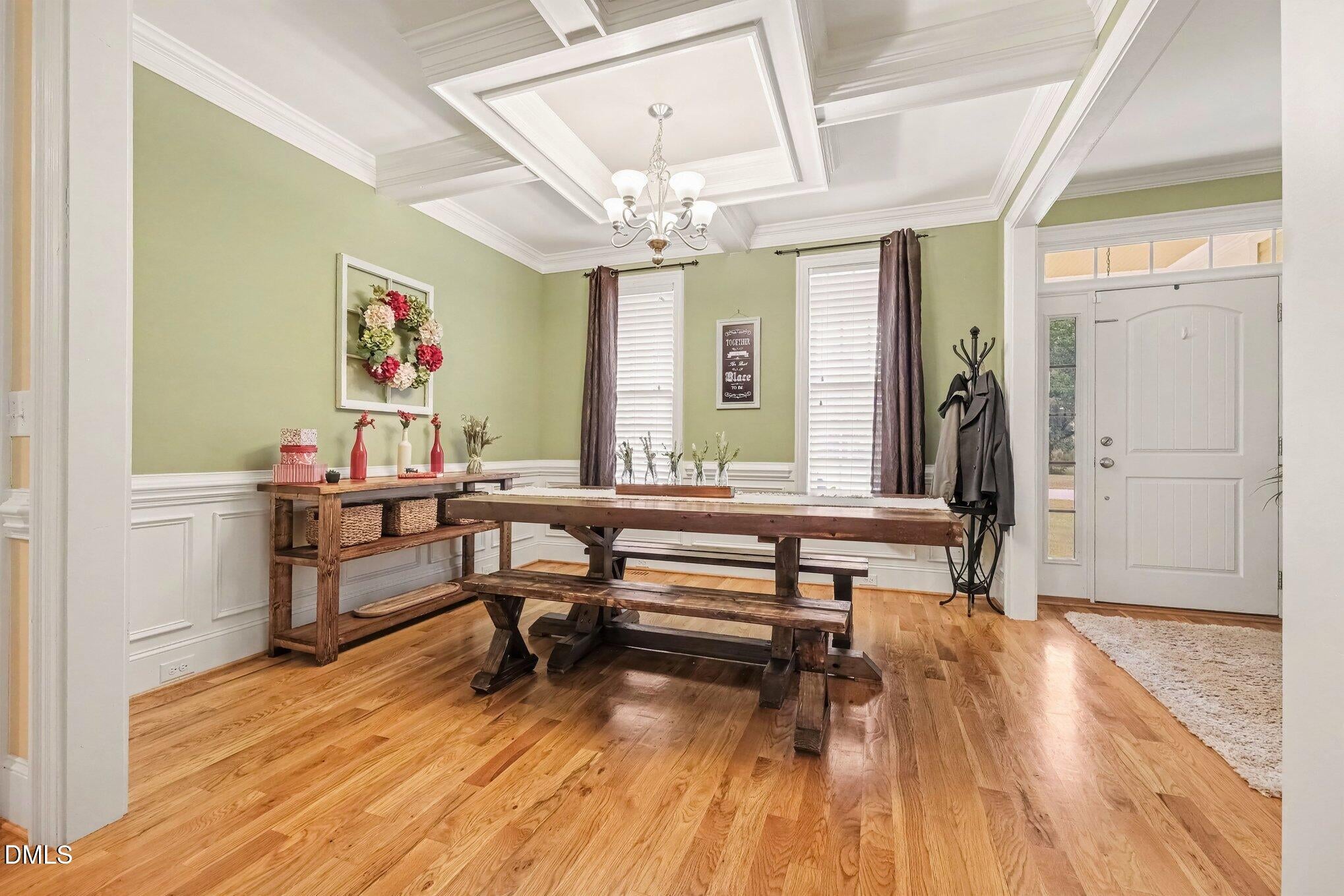 8201 Plum Bush Court