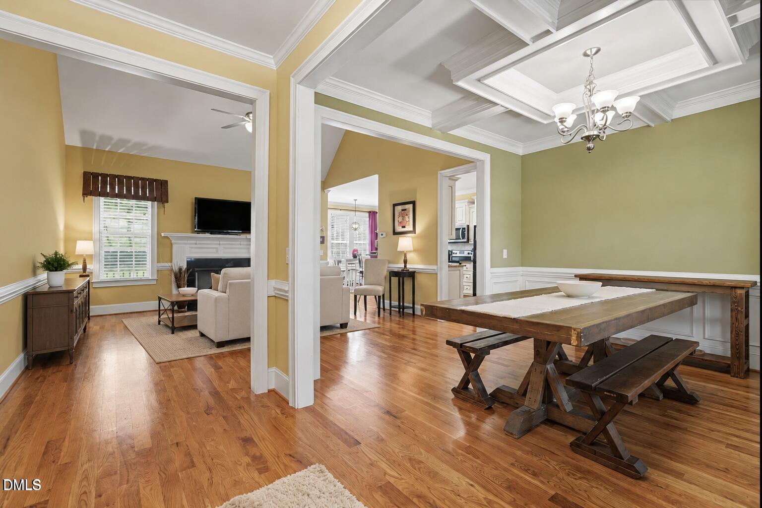 8201 Plum Bush Court