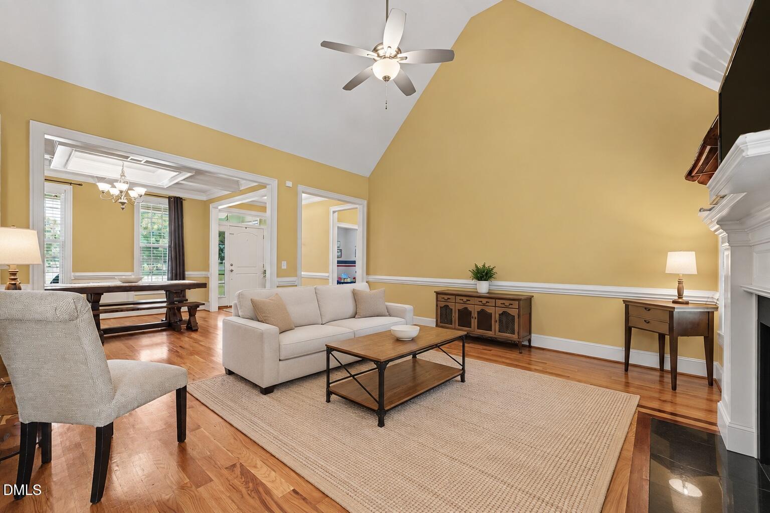 8201 Plum Bush Court