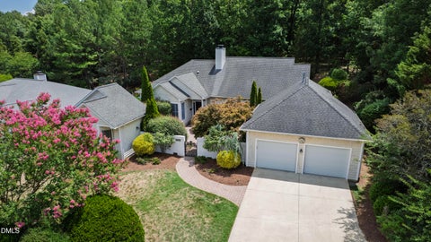Photo of 1379 Bradford Place, Pittsboro, NC 27312 (MLS # 10179343)