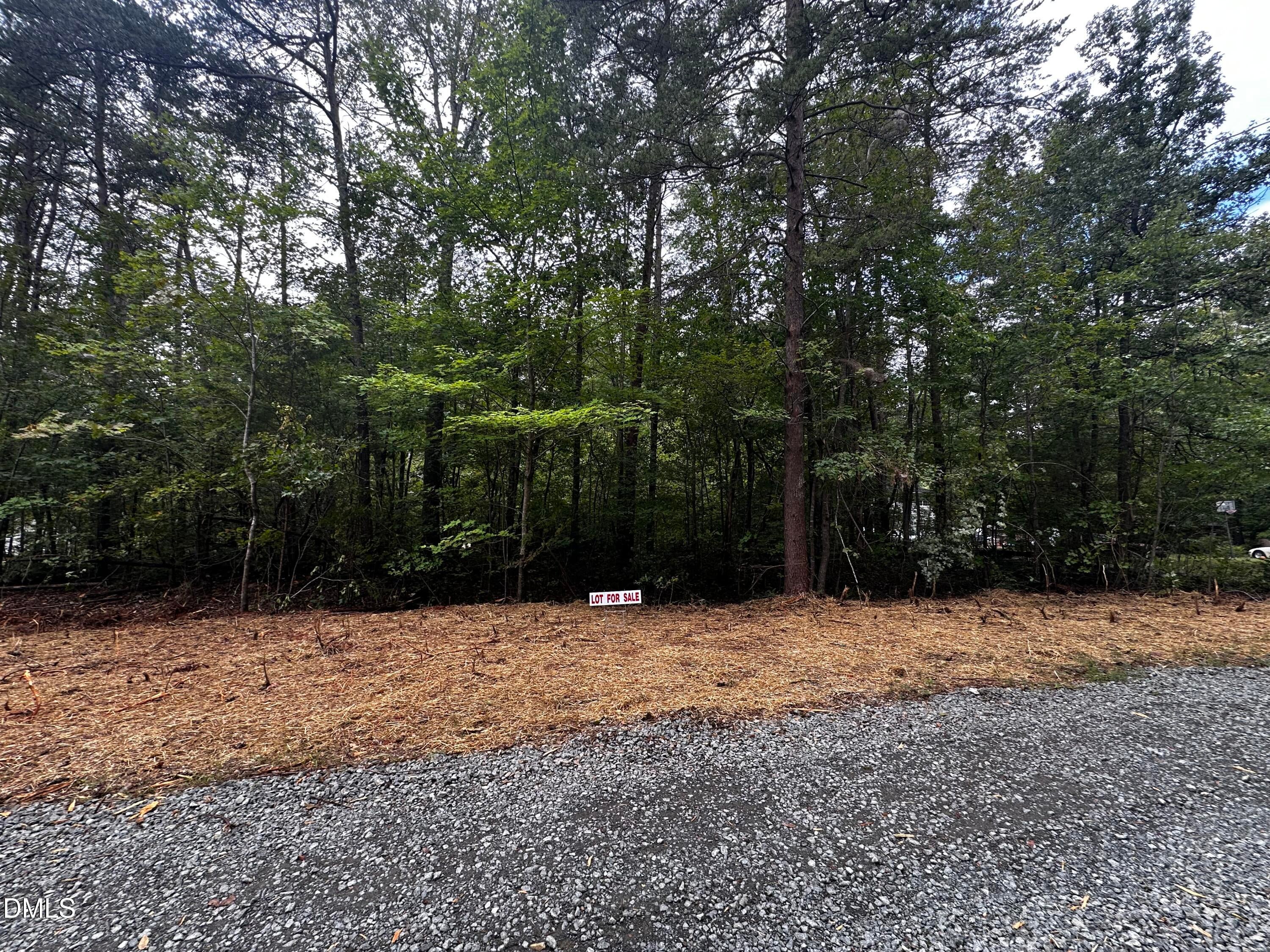 Lot 46 Green Pine Road