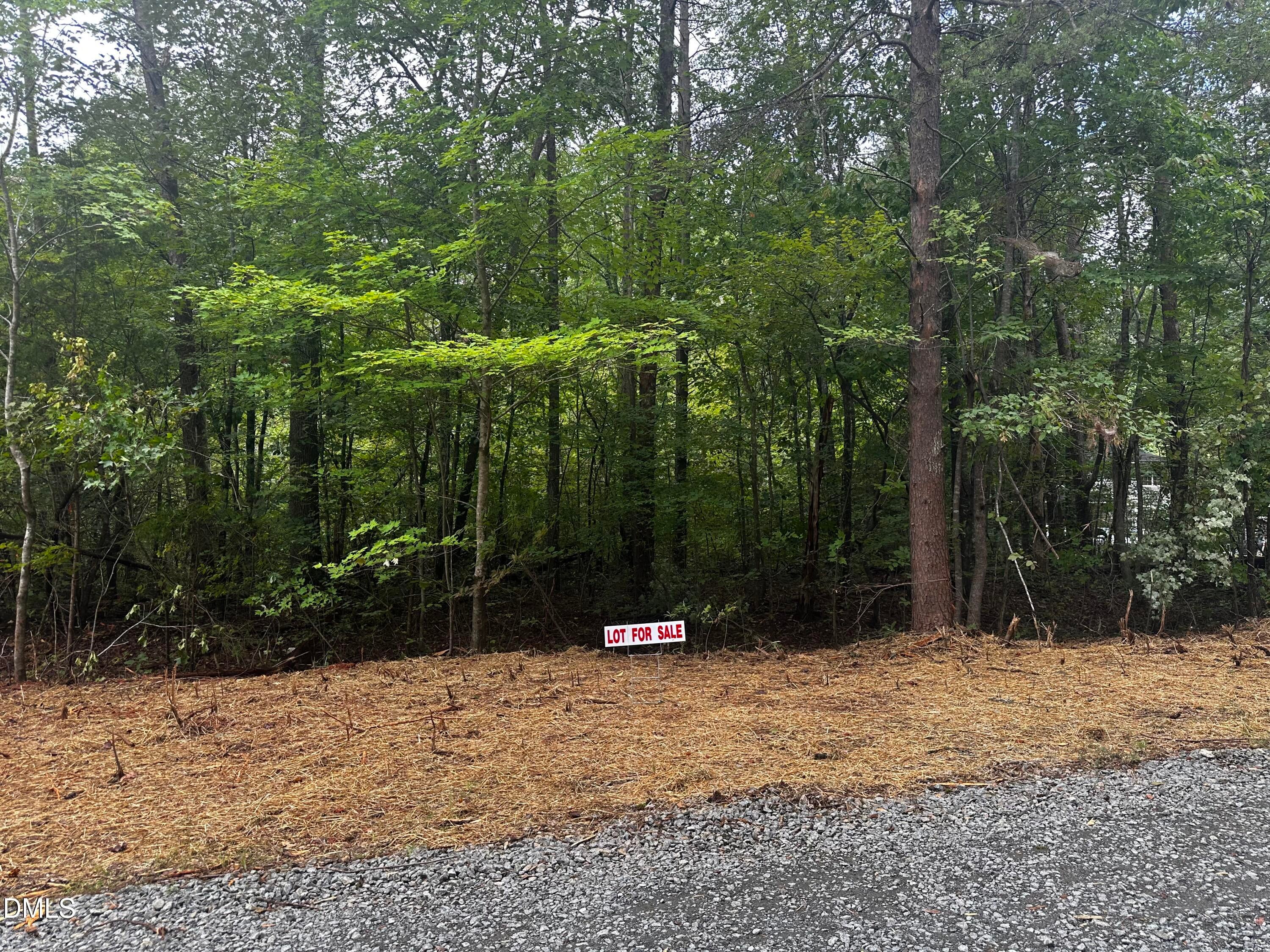 Lot 46 Green Pine Road