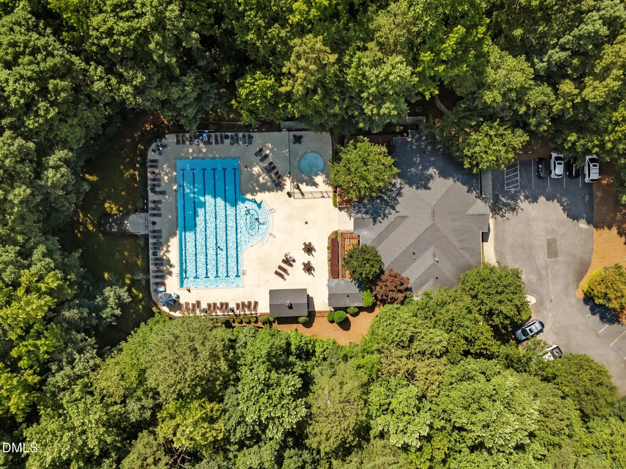 1212 Tacketts Pond Drive