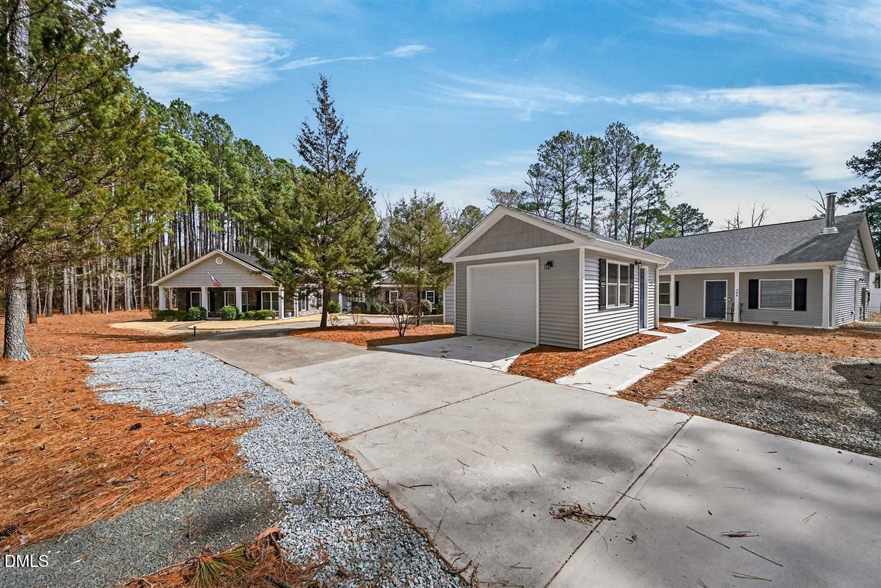 304 Stallings Road