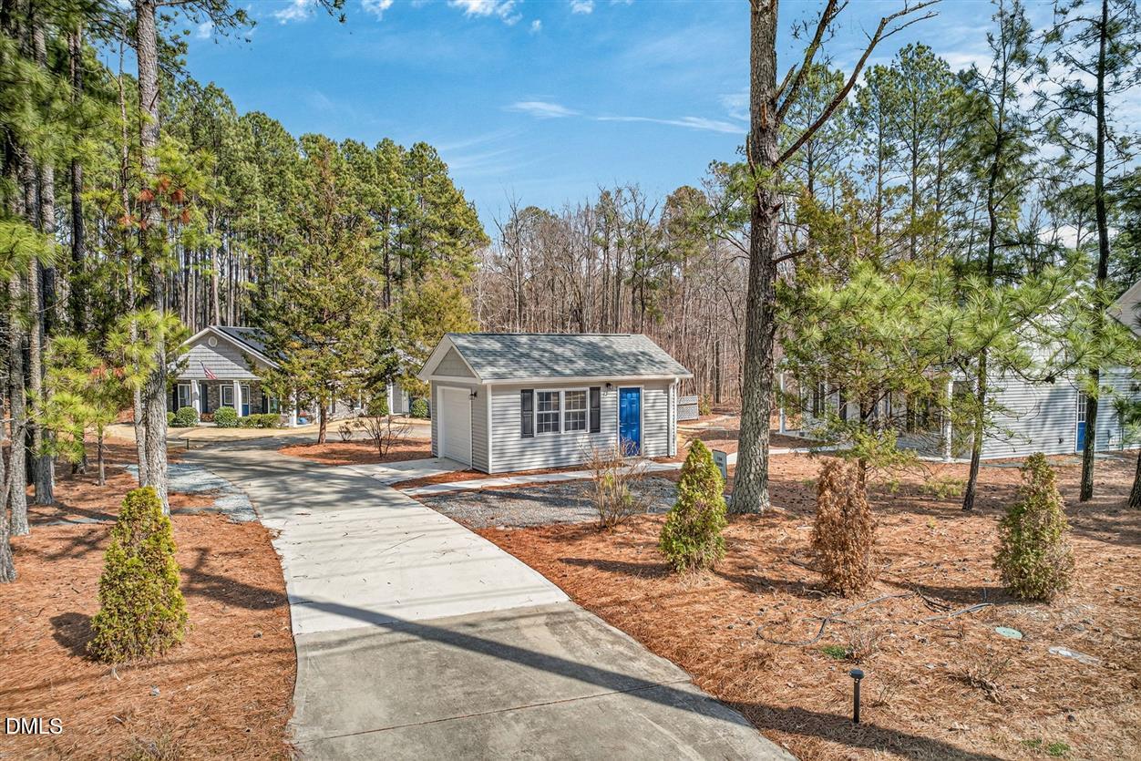 304 Stallings Road