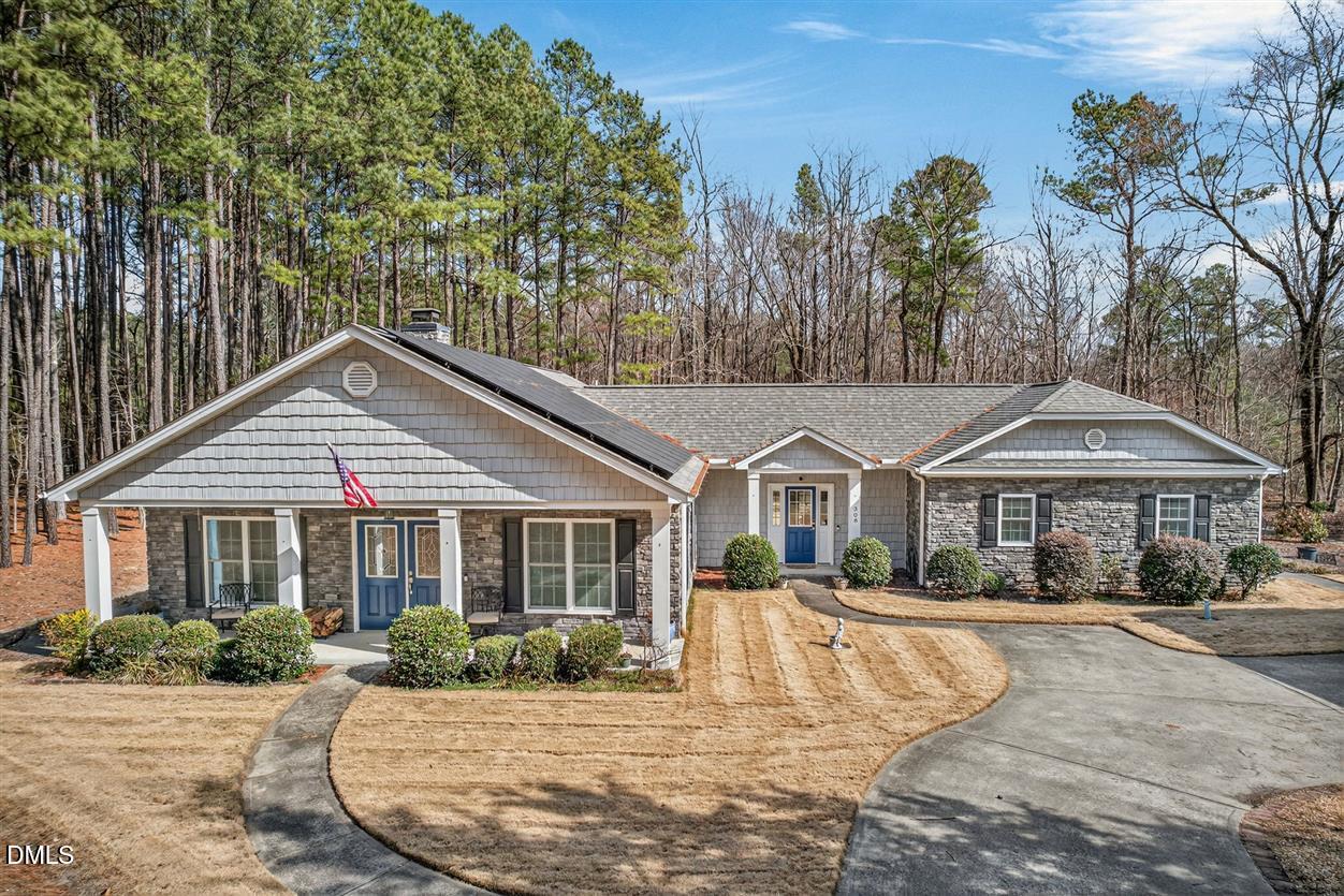 304 Stallings Road