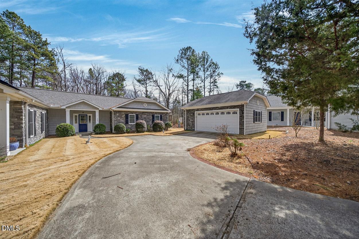 304 Stallings Road
