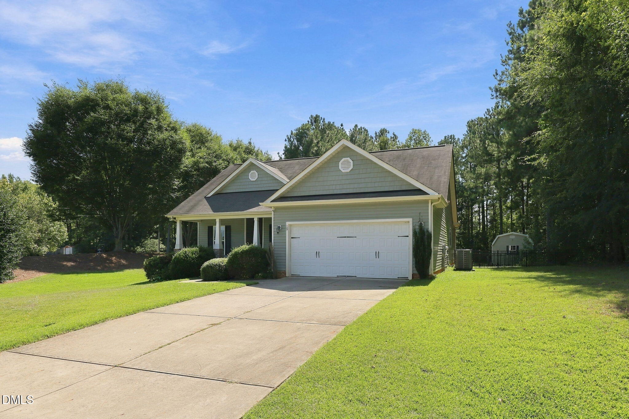15 Ridgemont Drive