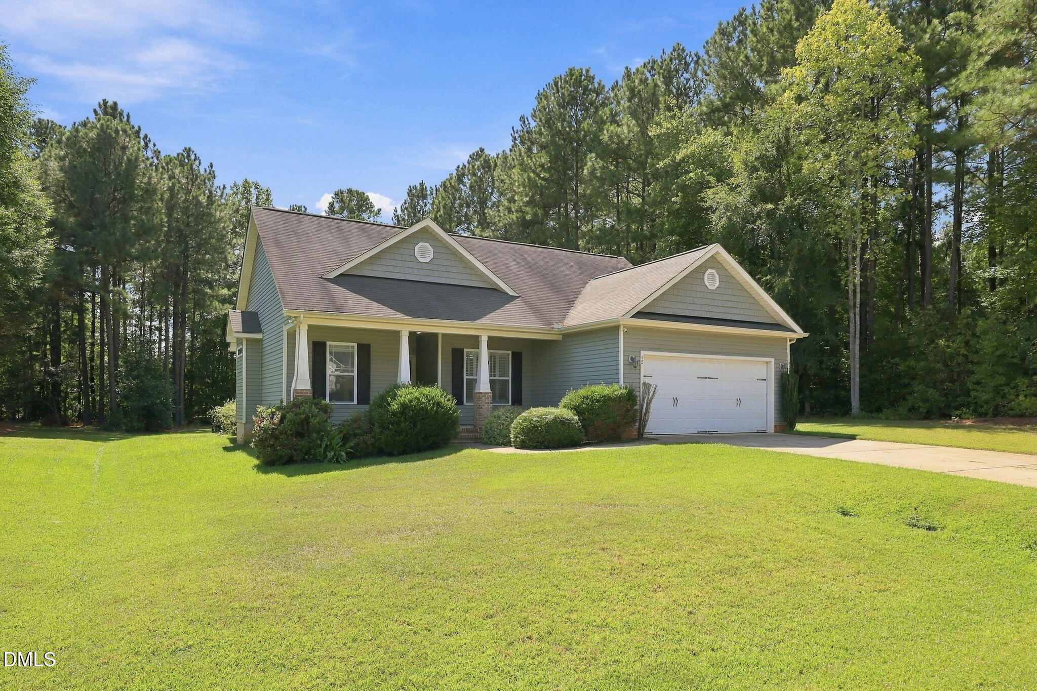 15 Ridgemont Drive