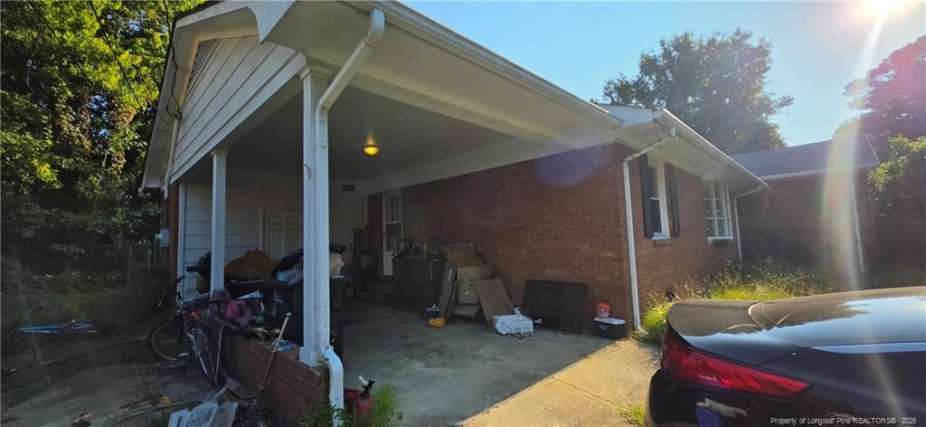 213 Andover Road