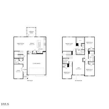 2405 Rosewood Bluff Drive