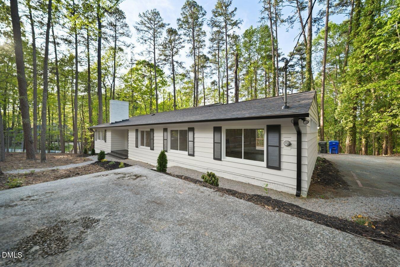 412 N Elliott Road