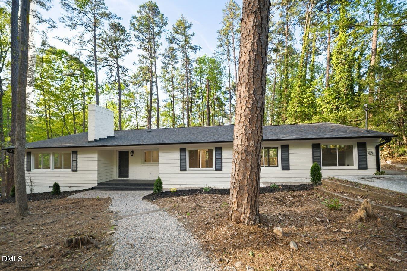 412 N Elliott Road