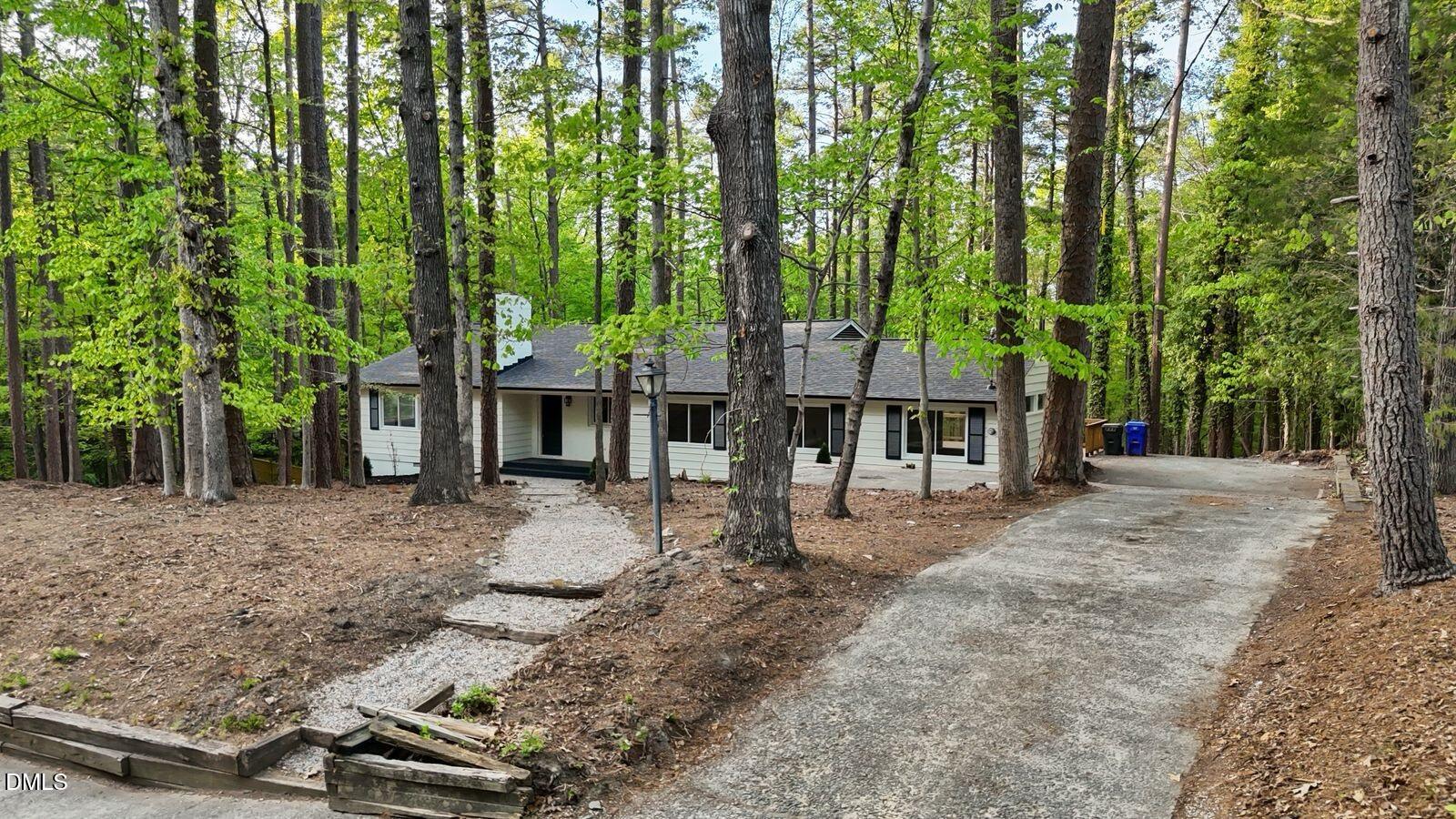 412 N Elliott Road