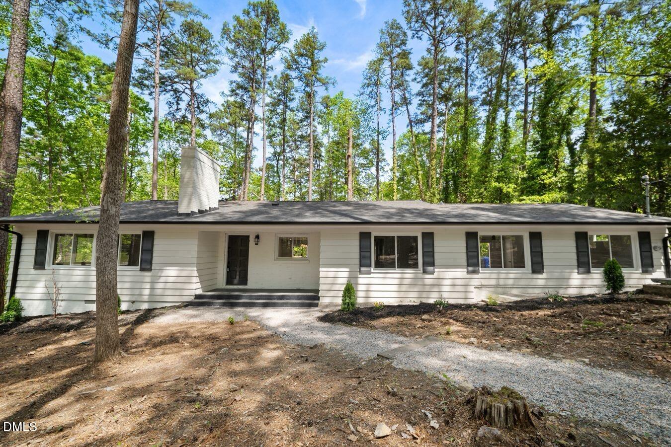 412 N Elliott Road