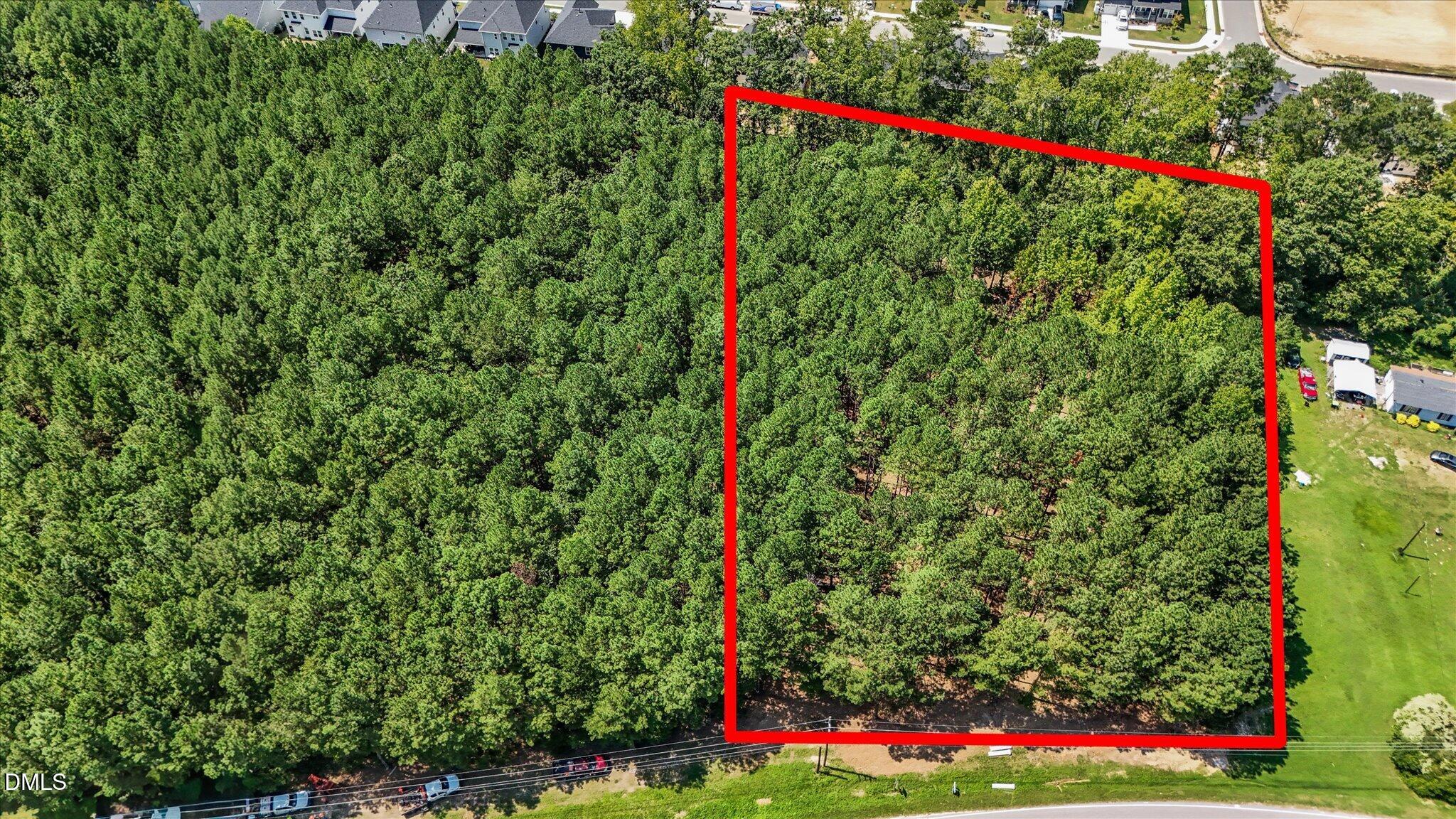 2421 Marks Creek Road
