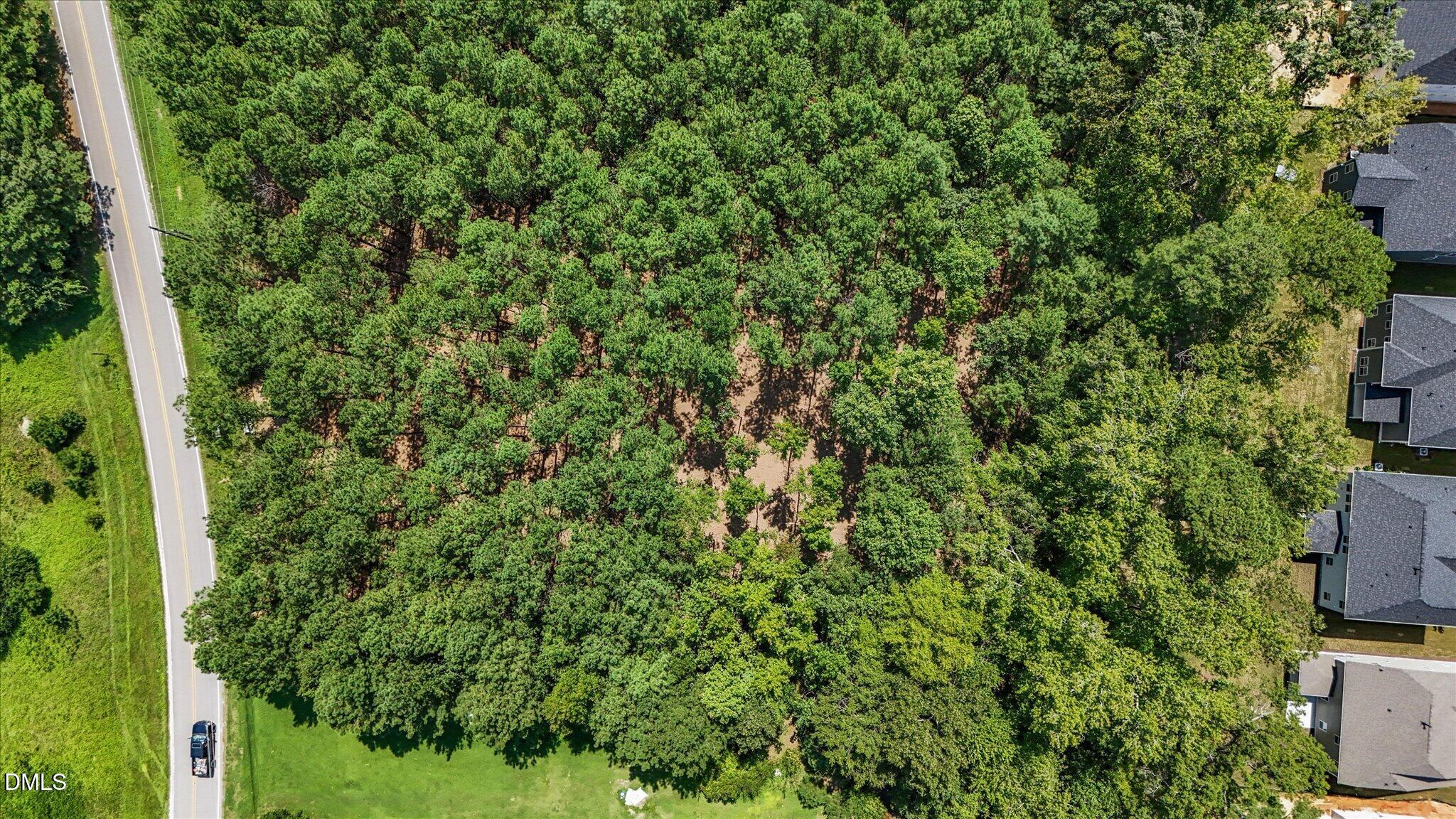 2421 Marks Creek Road