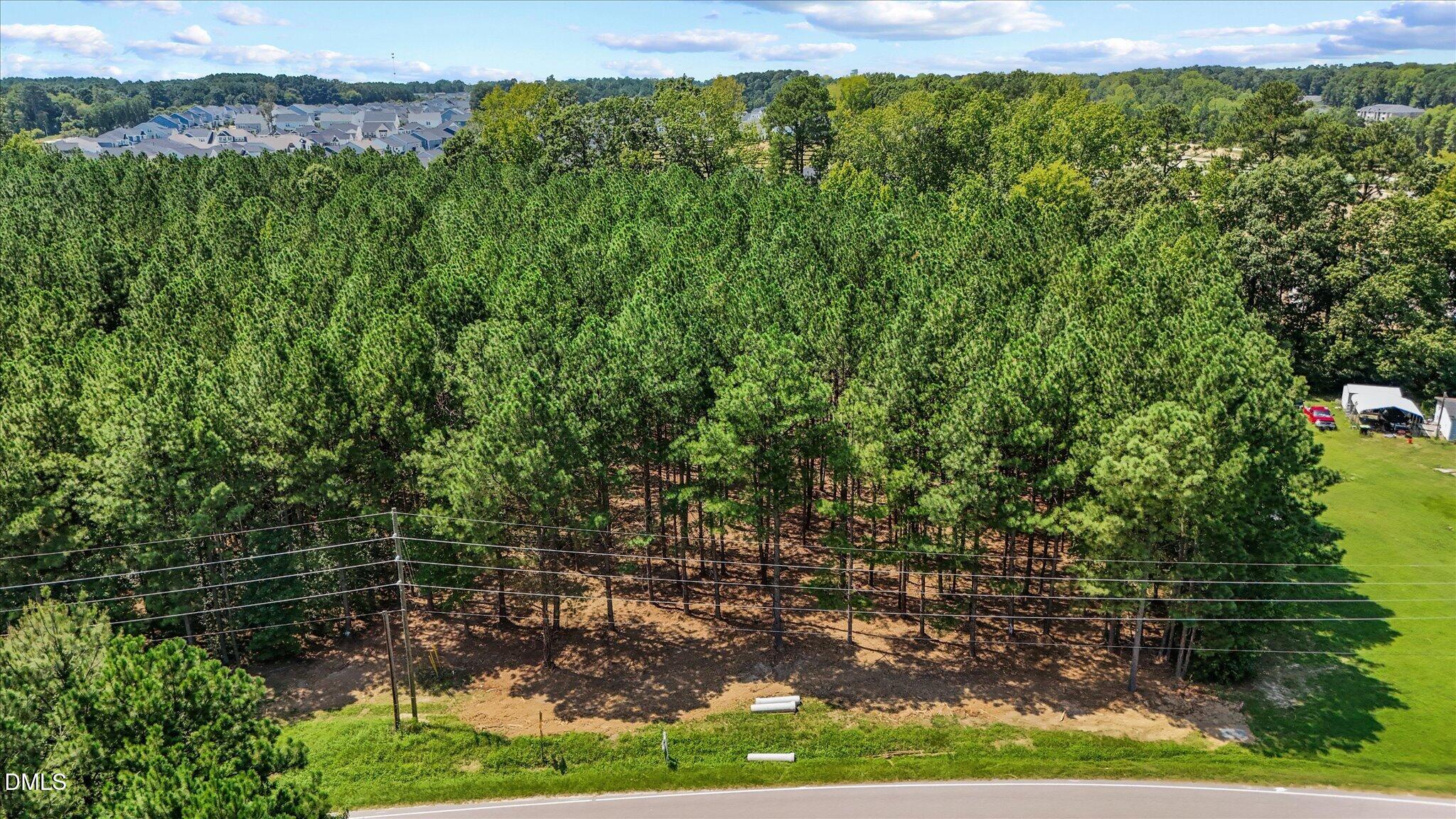 2421 Marks Creek Road