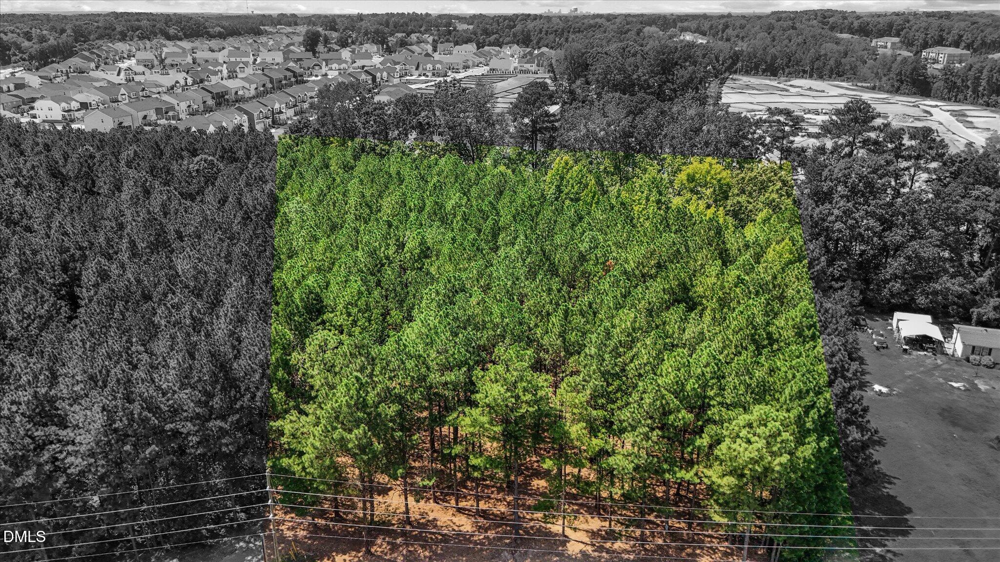 2421 Marks Creek Road