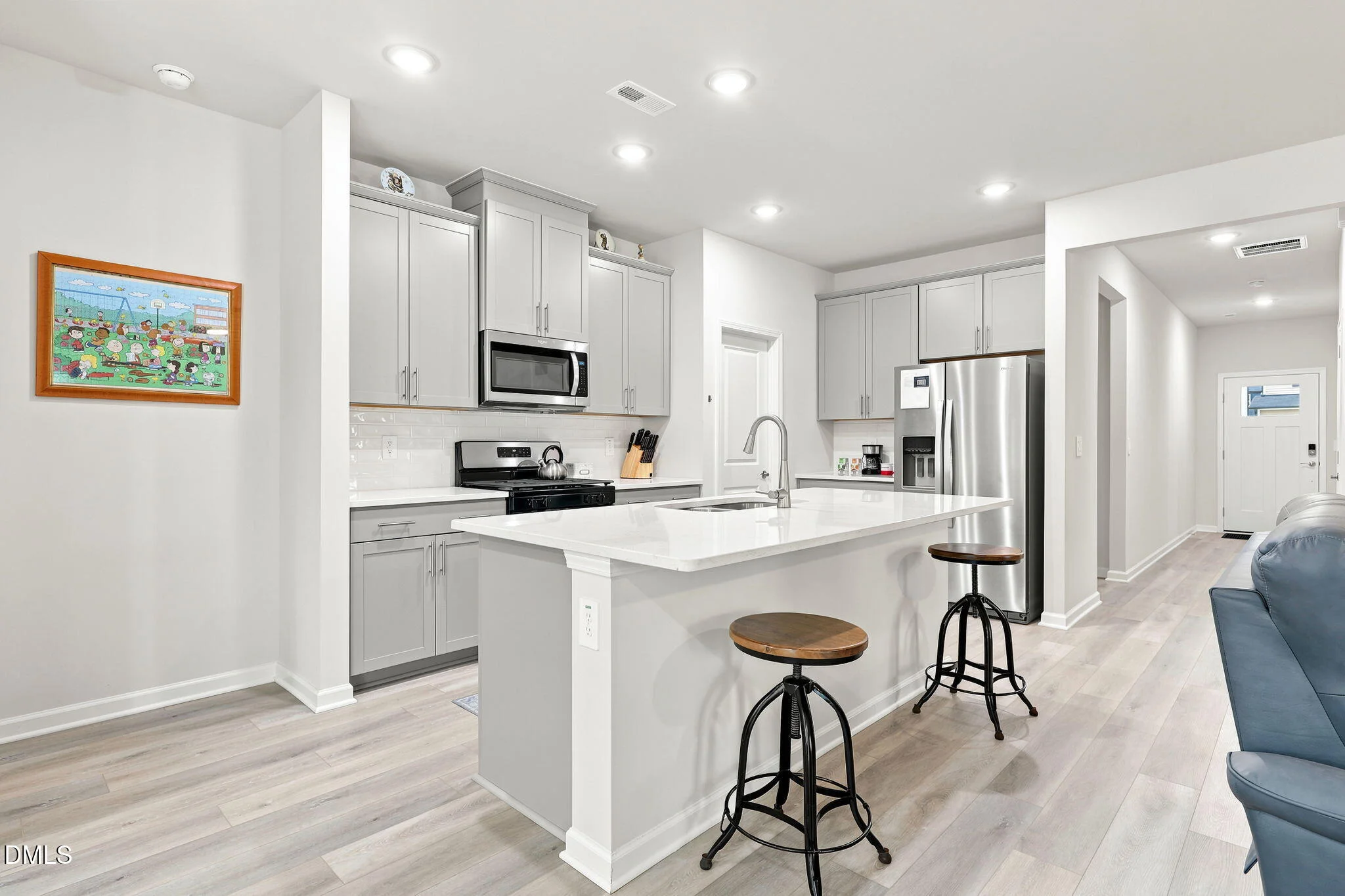 345 White Birch Lane