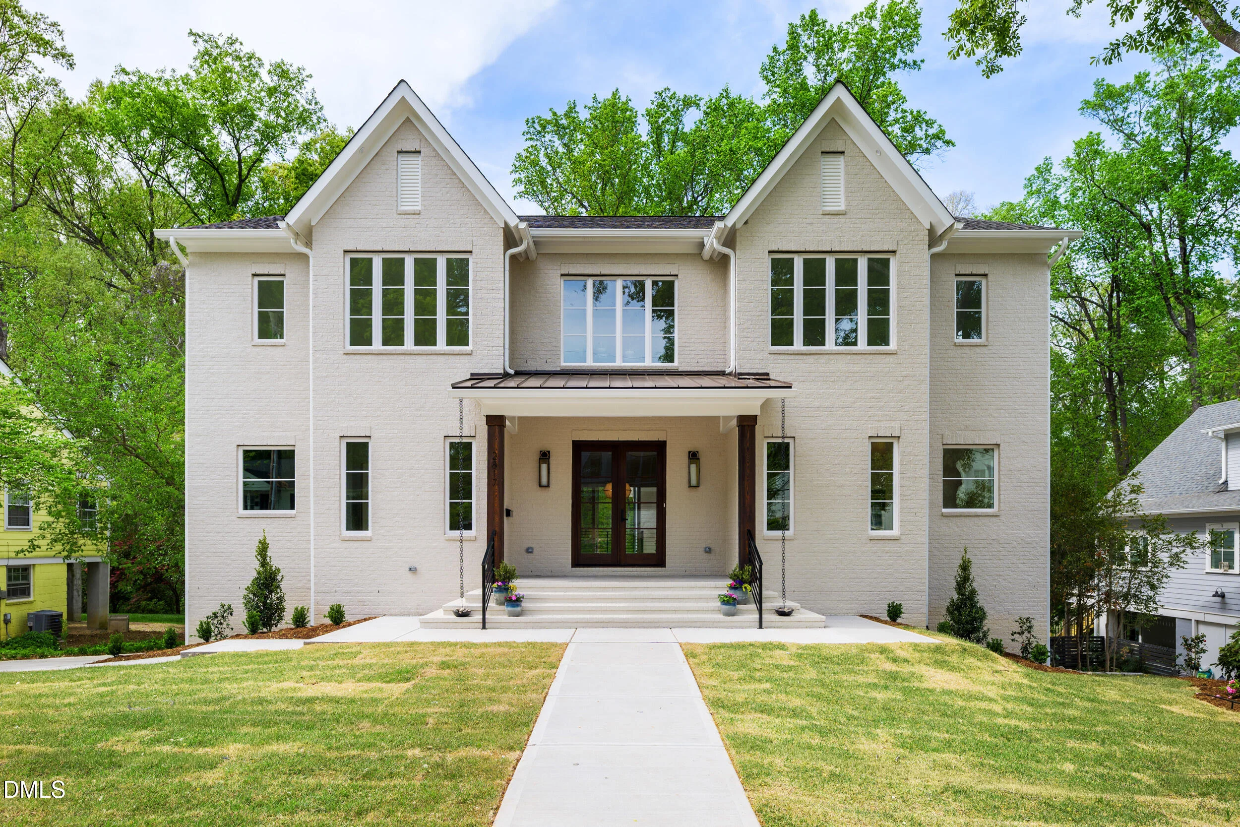 2817 Claremont Road
