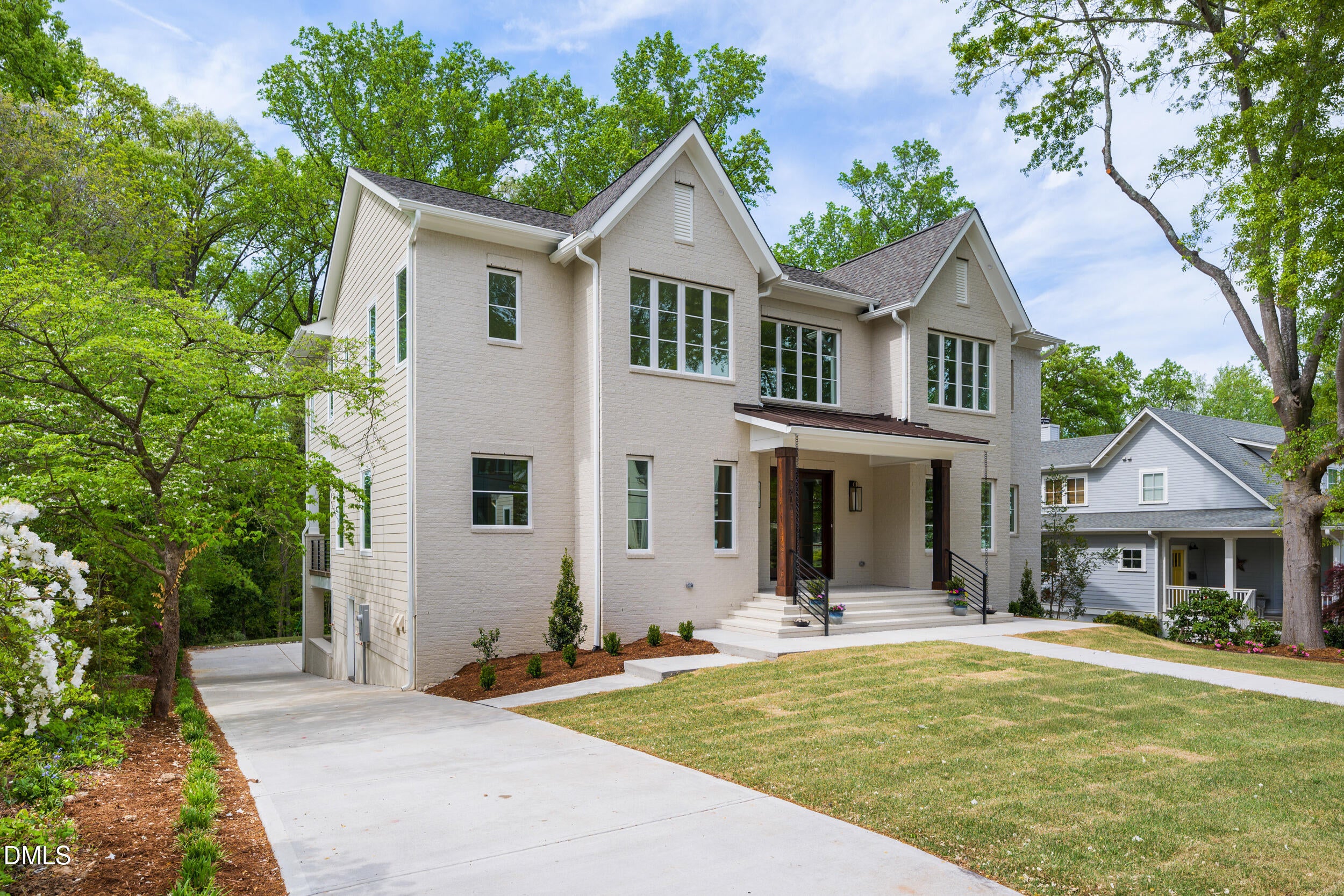 2817 Claremont Road