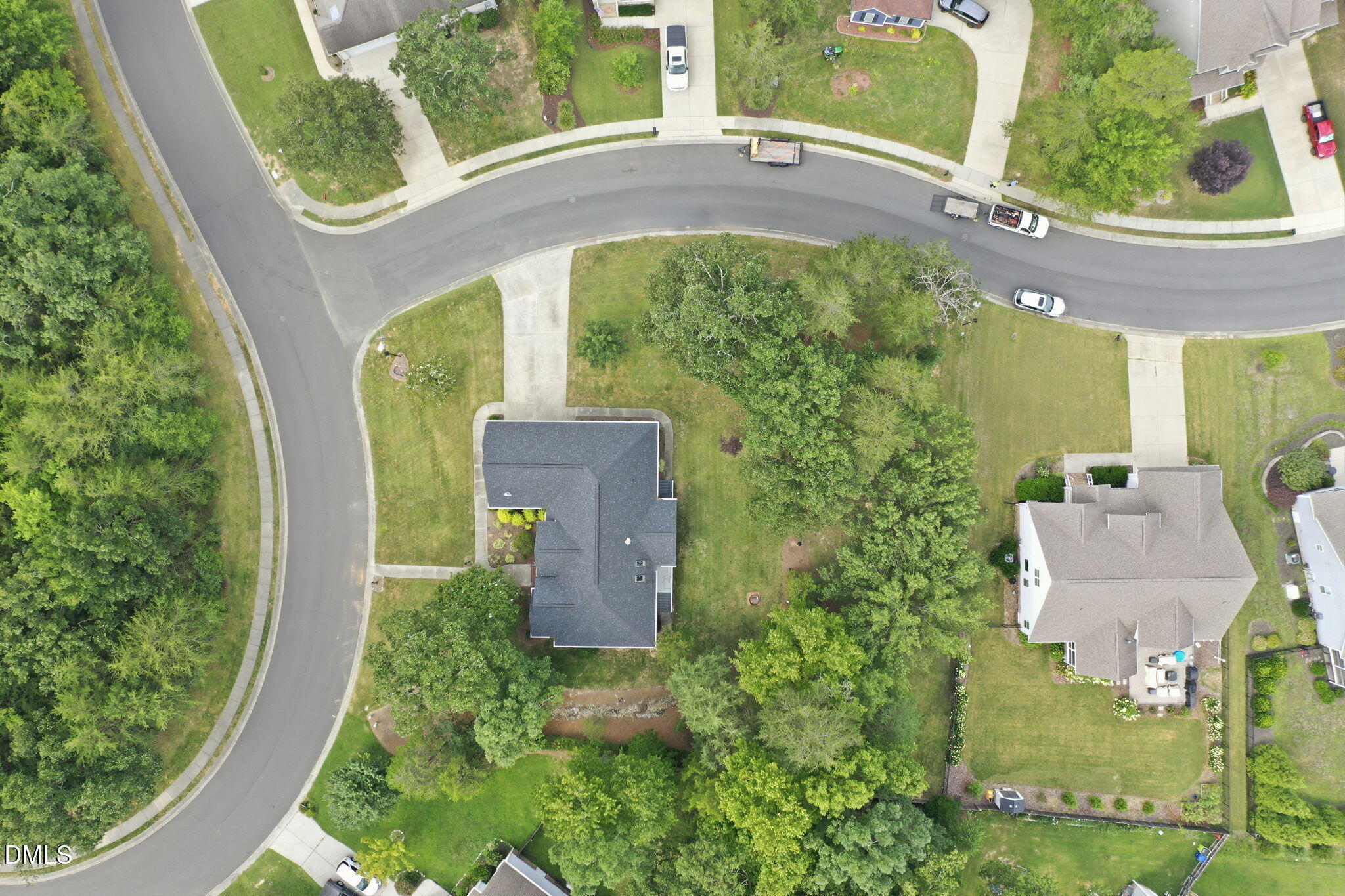 501 Great Smokey Mountain Drive