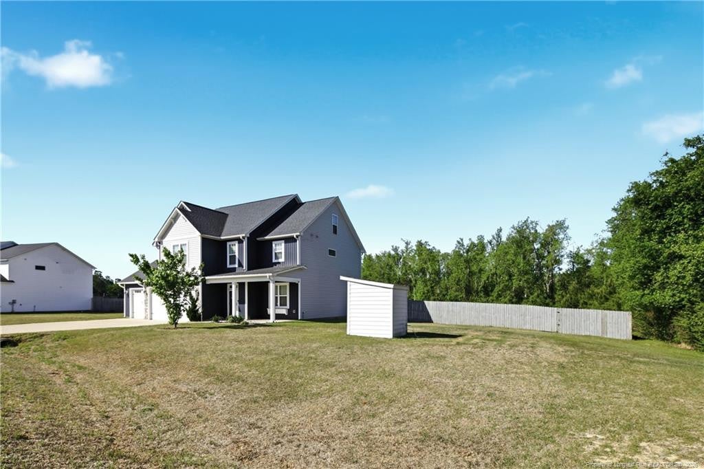 1457 Creekwood Road