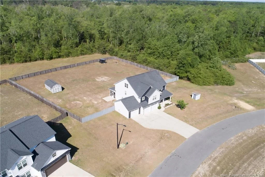 1457 Creekwood Road