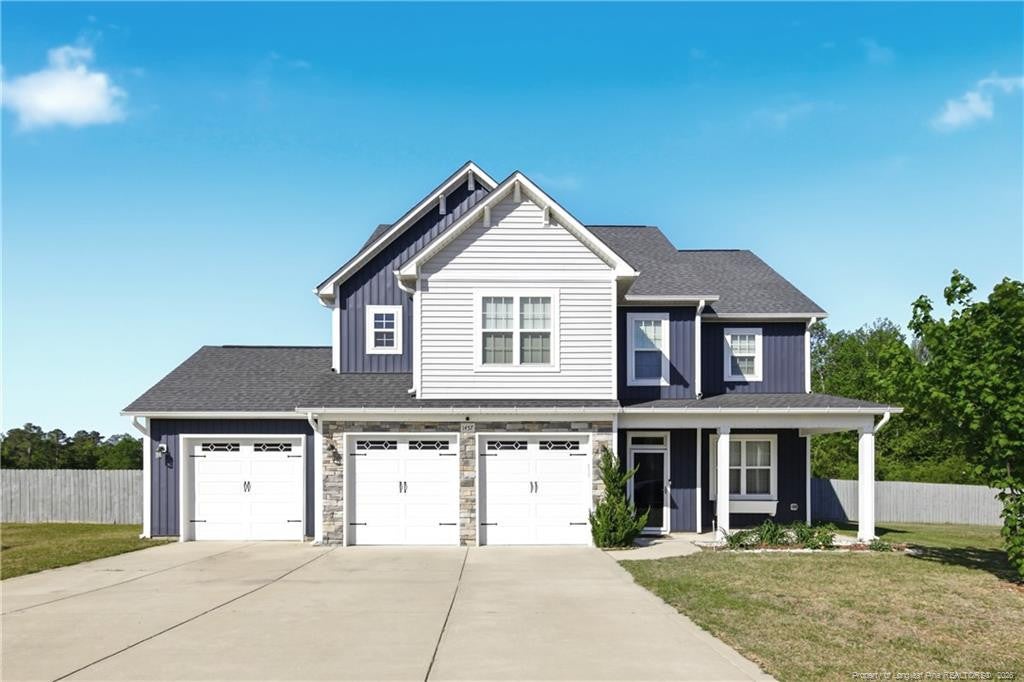 1457 Creekwood Road