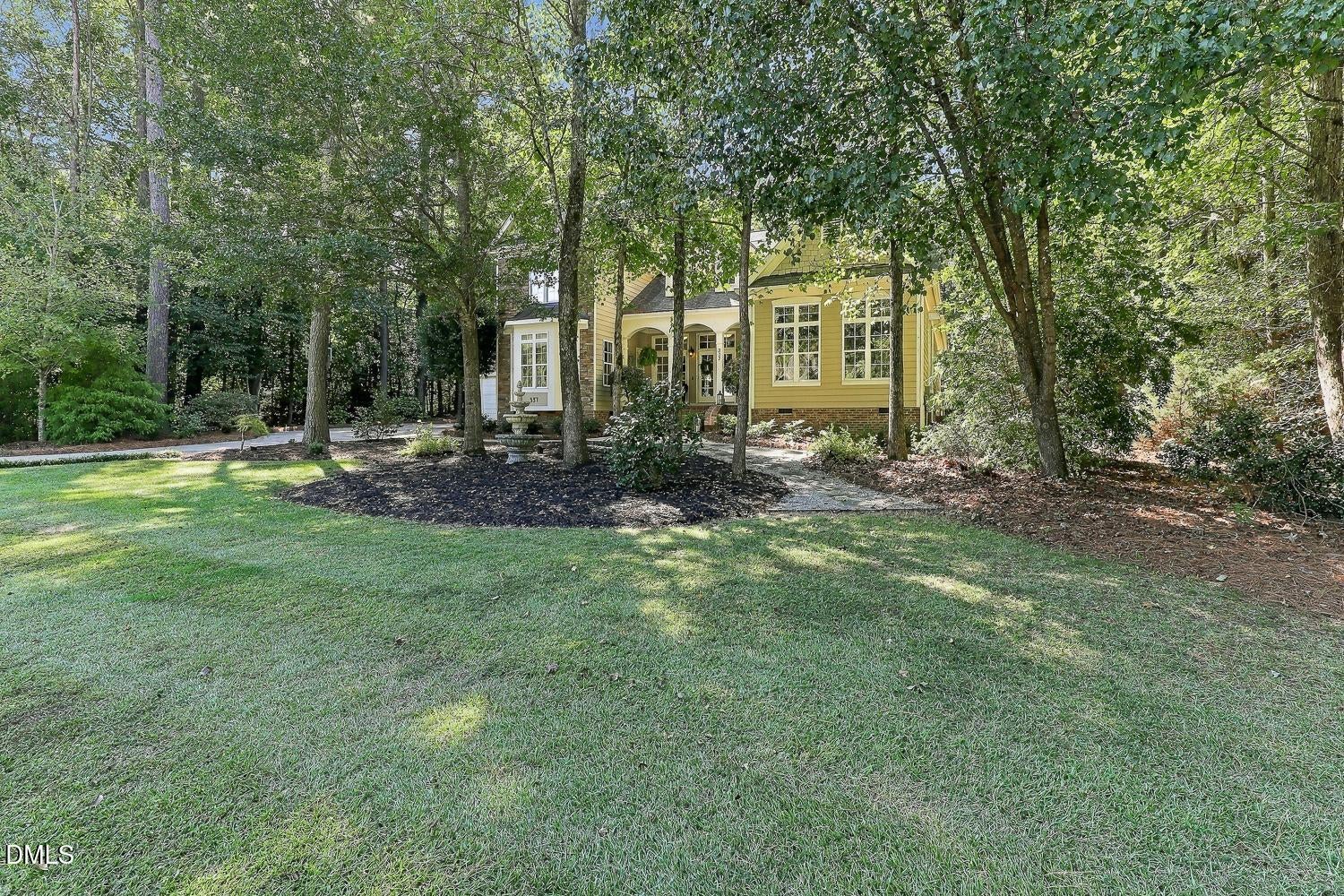 337 Carolina Oaks Avenue