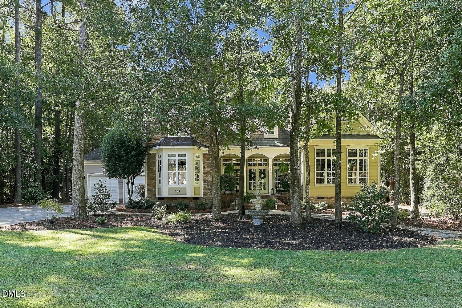 337 Carolina Oaks Avenue