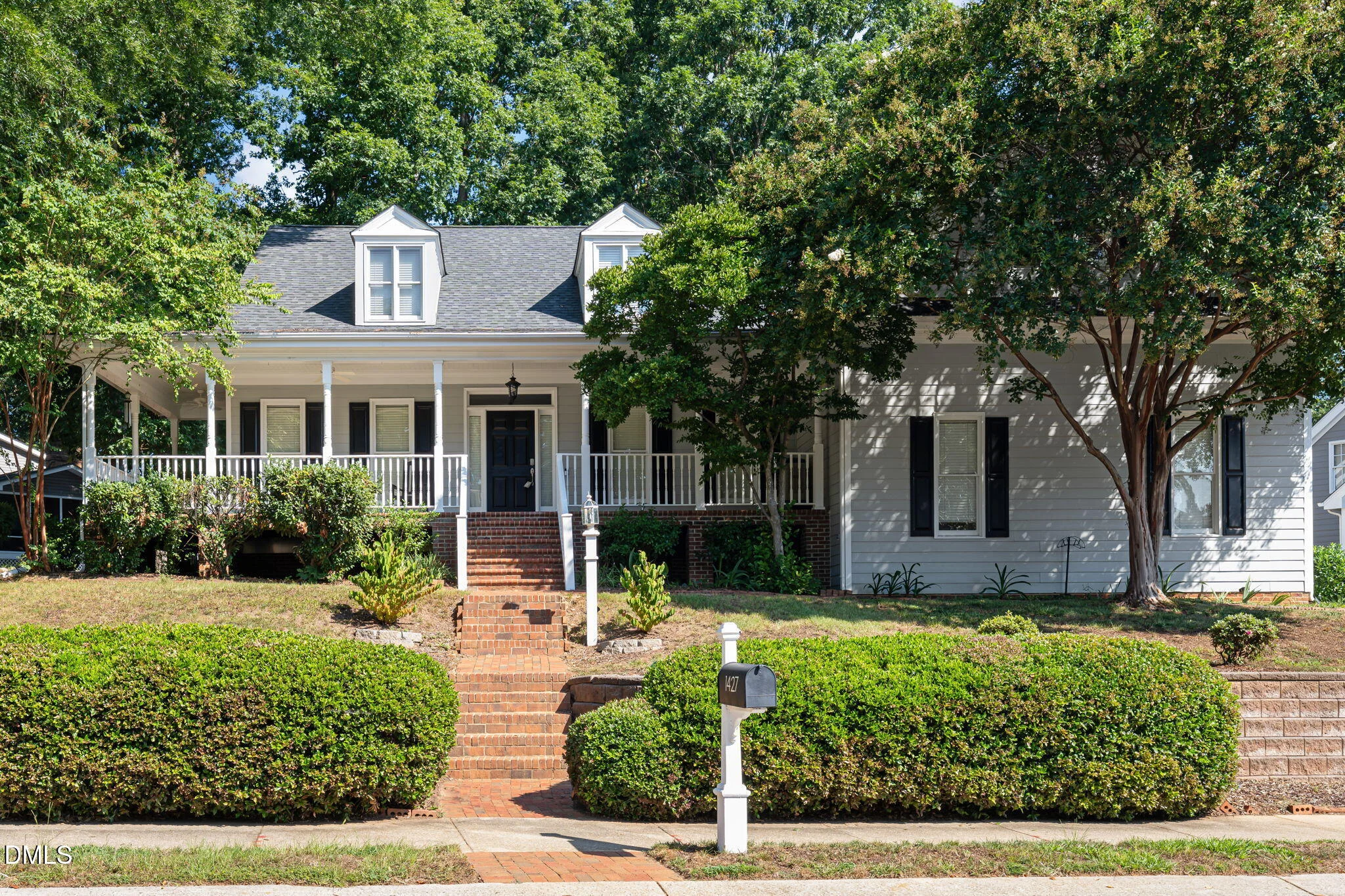 1427 Moosecreek Drive
