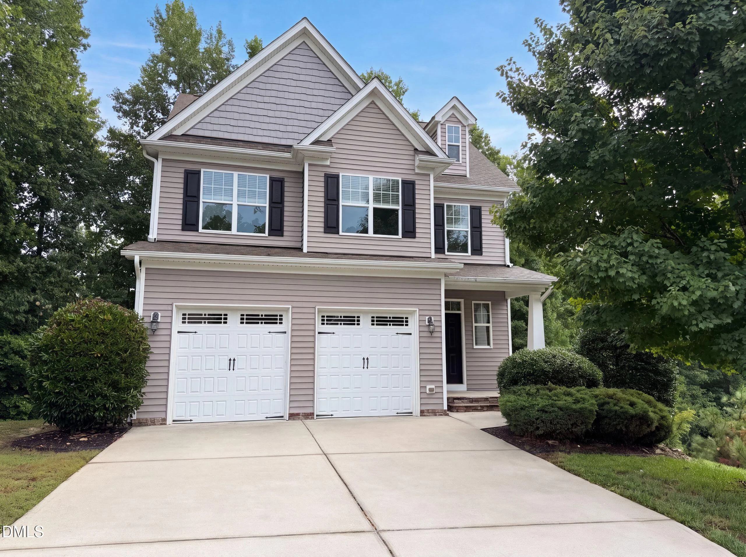 65 Barrowby Drive