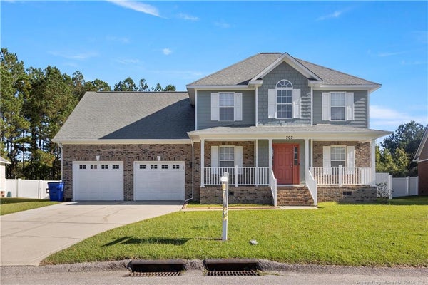 202 LENNOX LOOP, RAEFORD, NC 28376 - Image 32c2adda57002b80fb7f35c25865a37b/2331397372