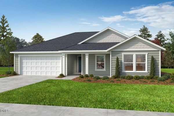 467 MATTHEW MEADOW LN, LILLINGTON, NC 27546 - Image 32c9ecb2c0f074be1e46b45335365c2d/3556167095