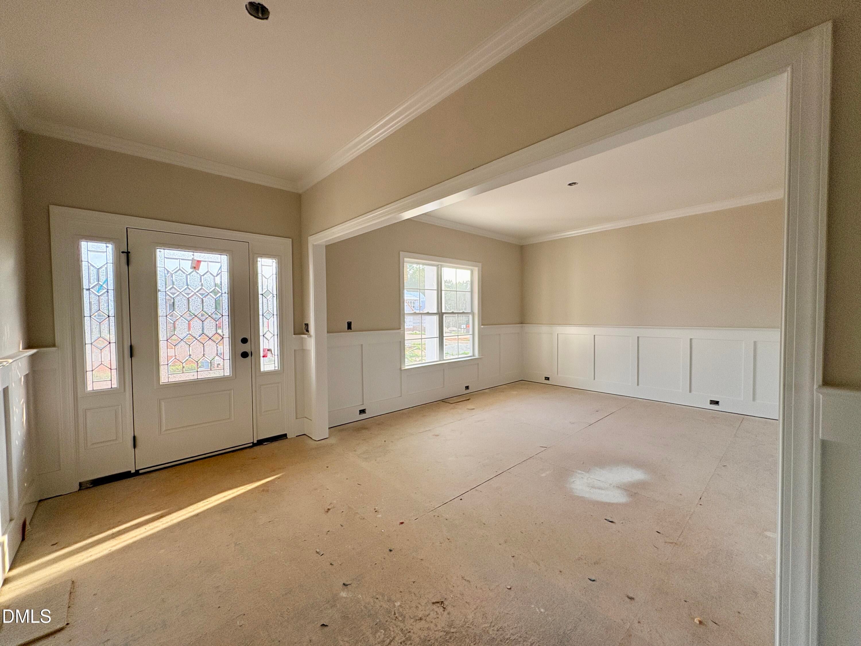 7348 Huckleberry Drive