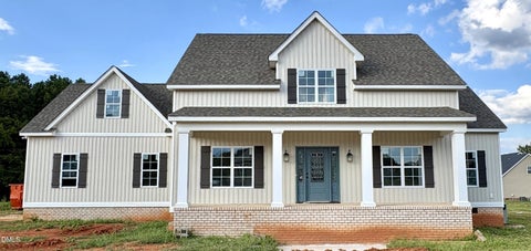 7348 Huckleberry Drive Spring Hope NC 27882
