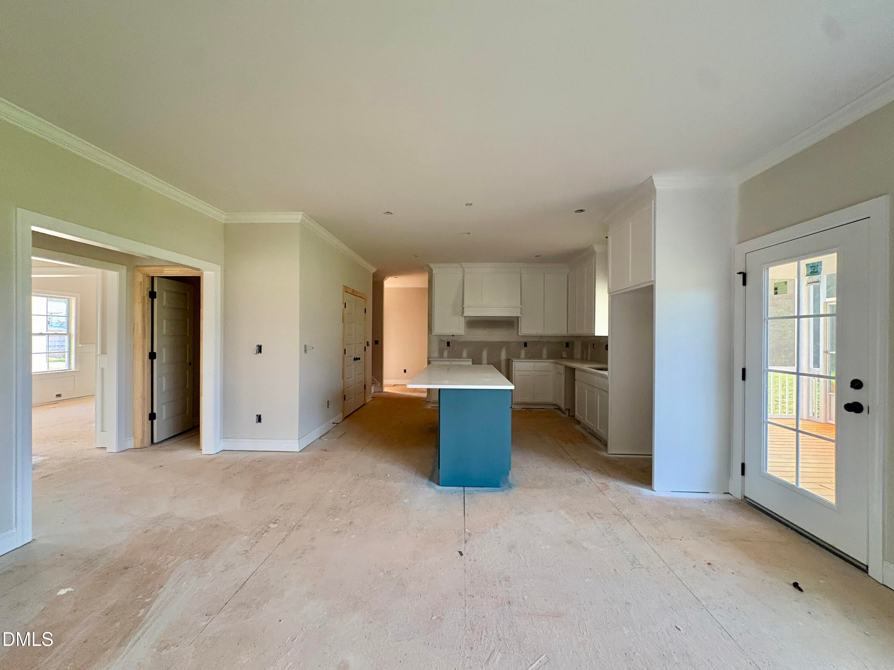 7348 Huckleberry Drive