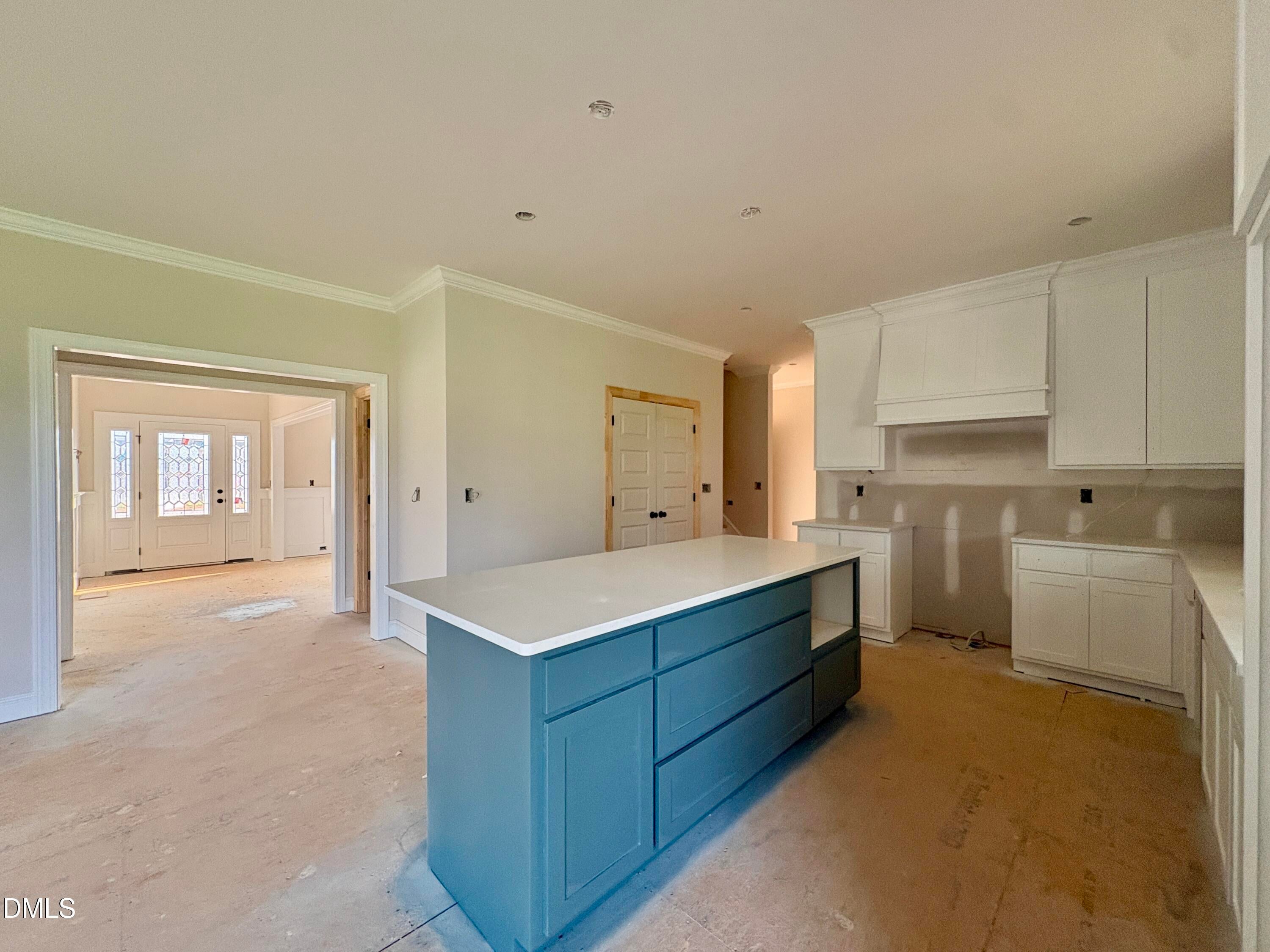 7348 Huckleberry Drive