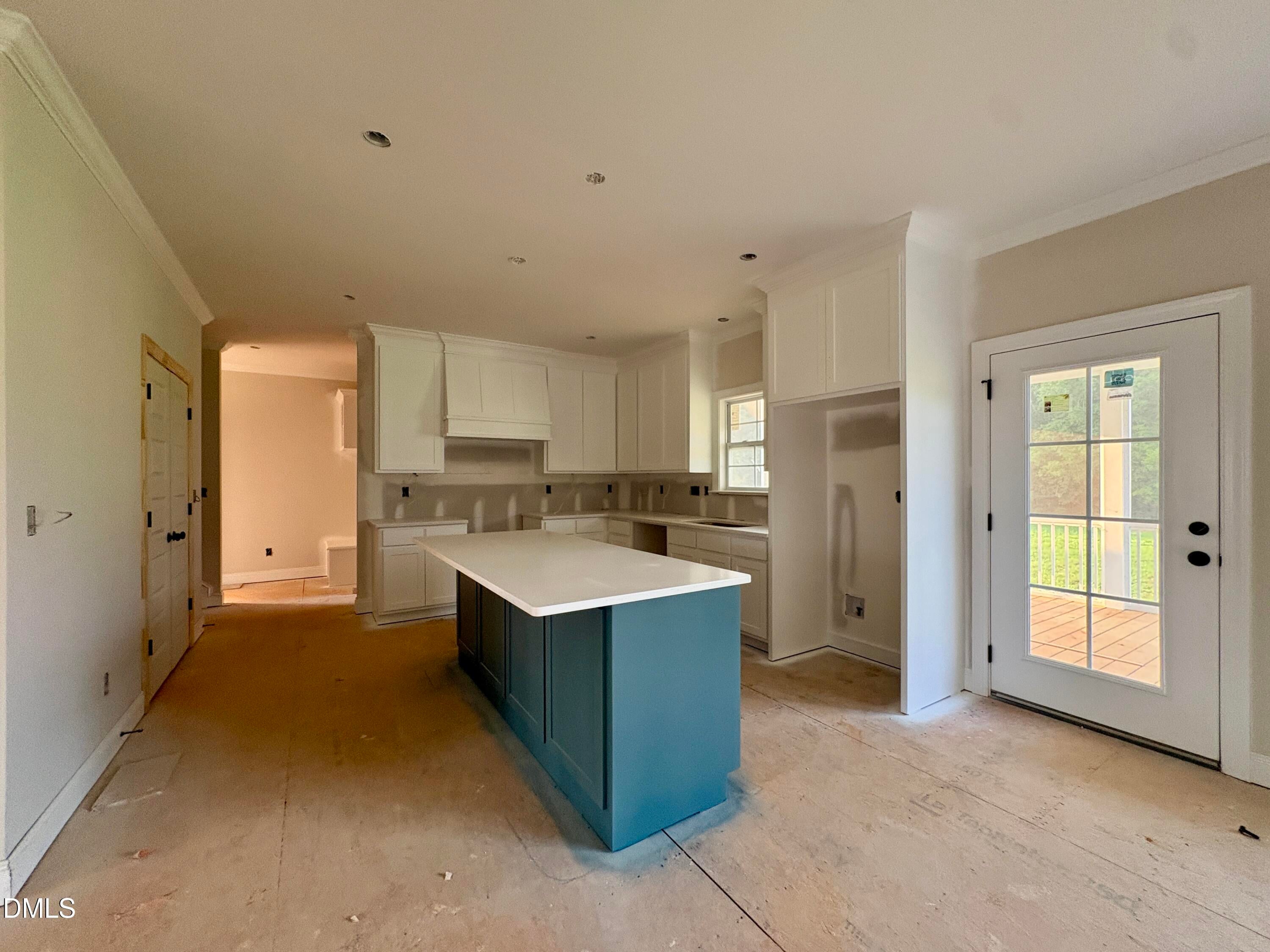 7348 Huckleberry Drive