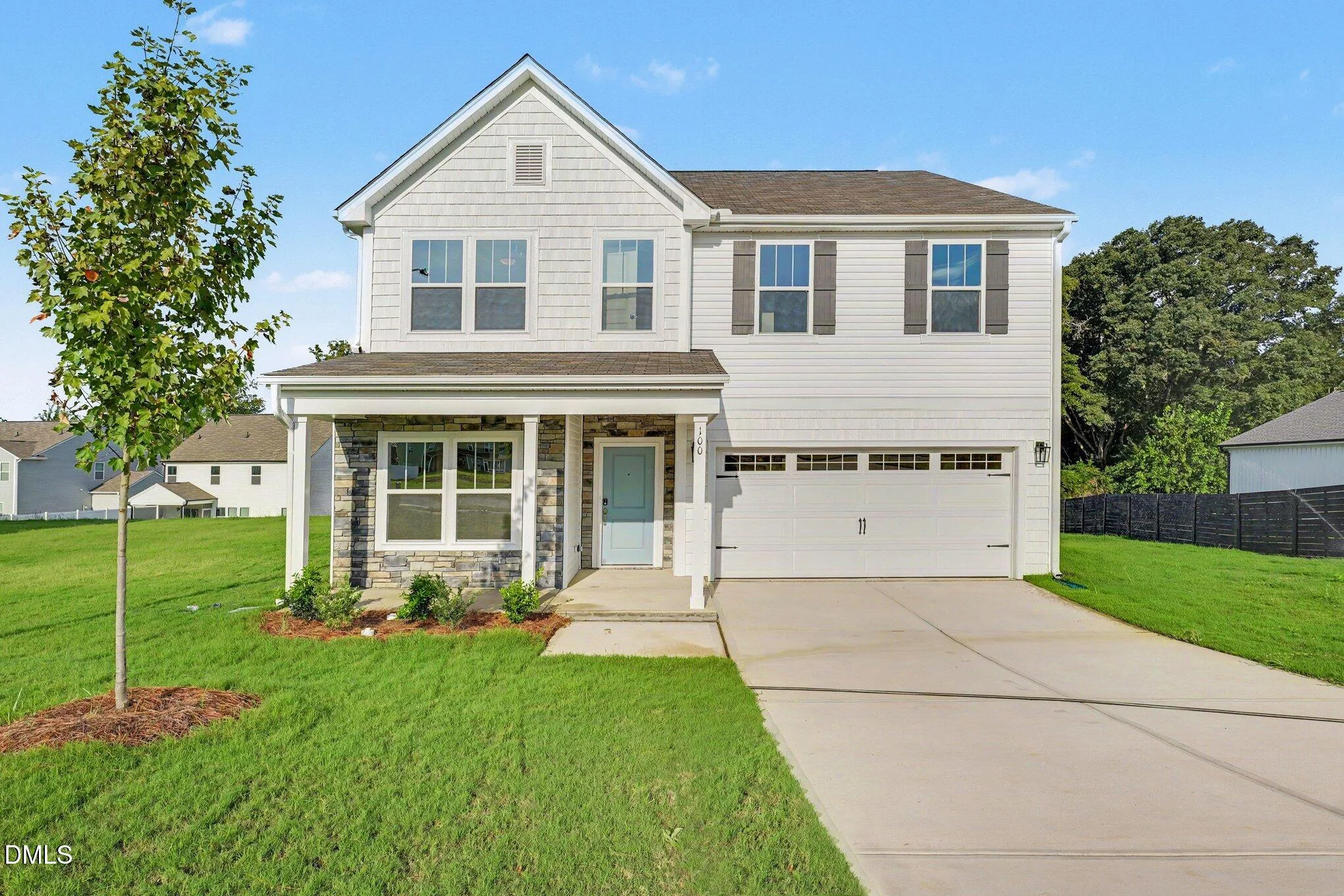 100 Benson Village Drive Unit 31