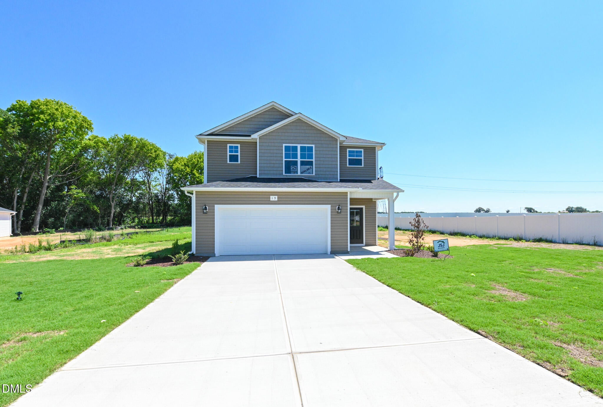 19 Baxley Drive