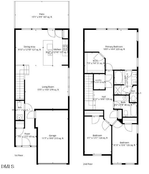 1416 Chatuga Way